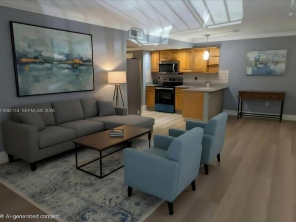 13700 SW 62nd St, Unit 204, Miami, FL 33183