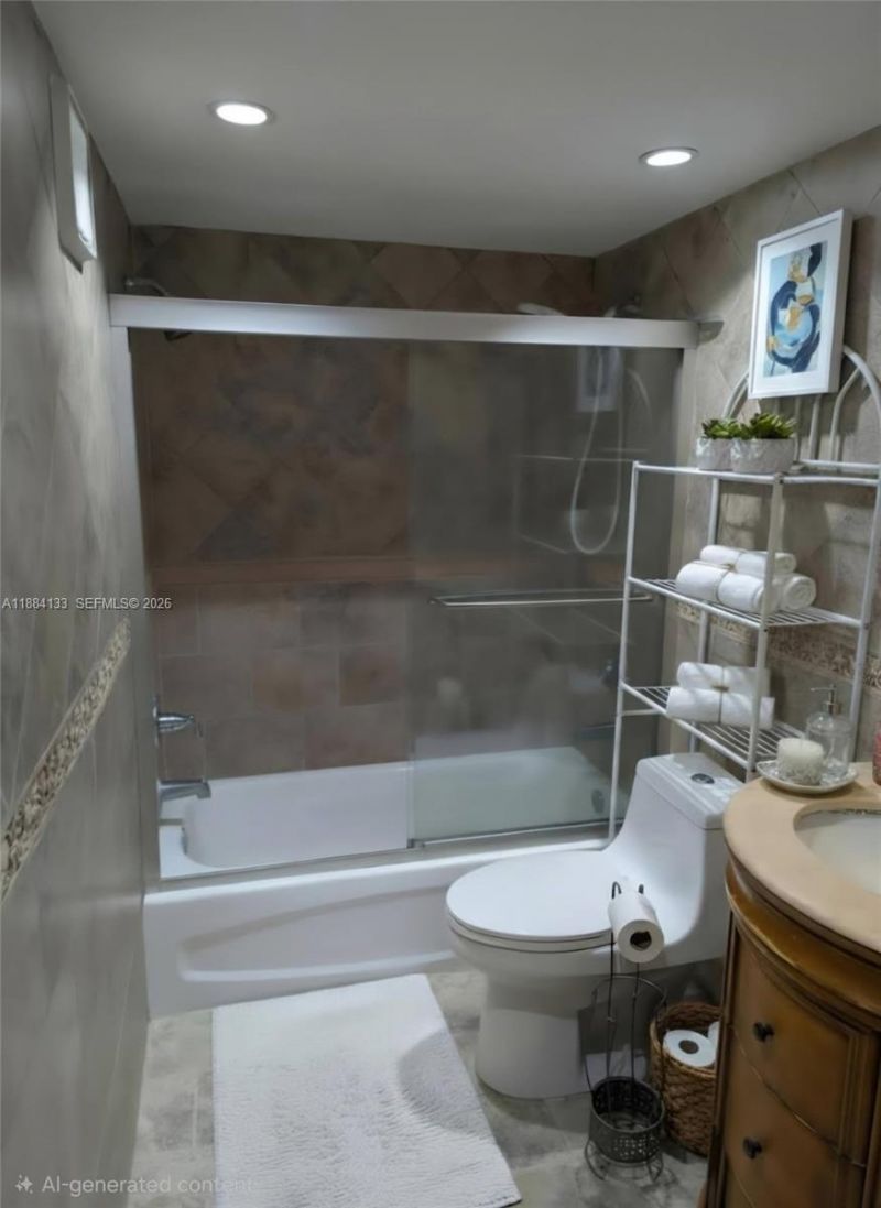 13700 SW 62nd St, Unit 204, Miami, FL 33183 Photo