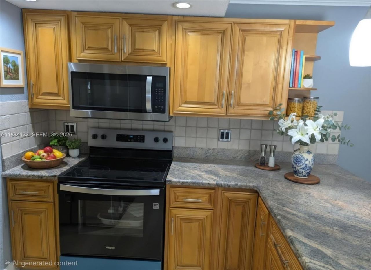 13700 SW 62nd St, Unit 204, Miami, FL 33183 Photo