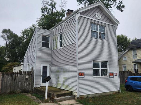 1512 Pleasant Avenue, Hamilton, OH 45015