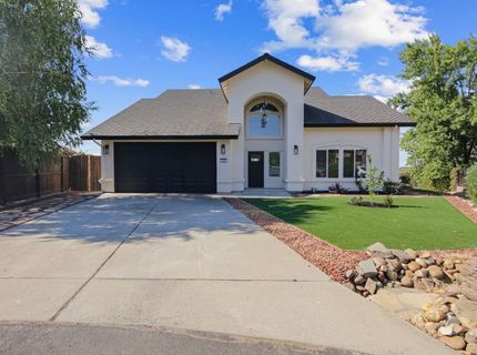 58 Turnstone Ct, Wallace, CA 95254 Photo