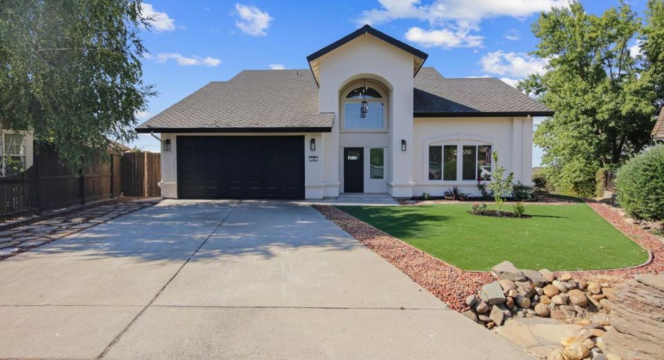 58 Turnstone Ct, Wallace, CA 95254 Photo