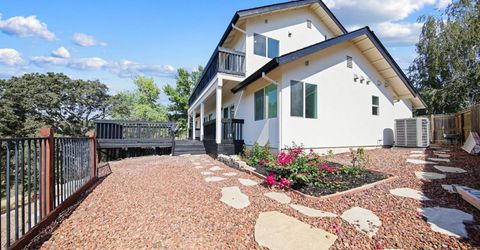 58 Turnstone Ct, Wallace, CA 95254 Photo