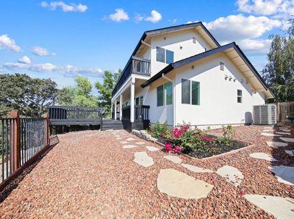 58 Turnstone Ct, Wallace, CA 95254 Photo