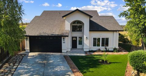 58 Turnstone Ct, Wallace, CA 95254 Photo