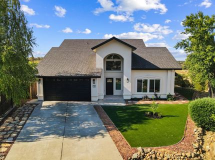 58 Turnstone Ct, Wallace, CA 95254 Photo
