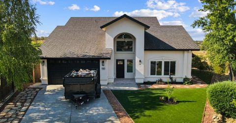 58 Turnstone Ct, Wallace, CA 95254 Photo