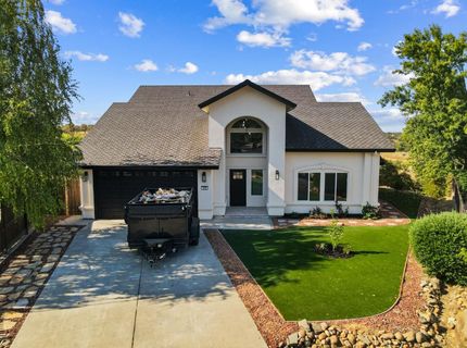 58 Turnstone Ct, Wallace, CA 95254 Photo