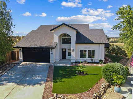 58 Turnstone Ct, Wallace, CA 95254 Photo