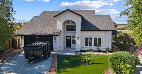 58 Turnstone Ct, Wallace, CA 95254 Photo