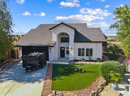 58 Turnstone Ct, Wallace, CA 95254 Photo