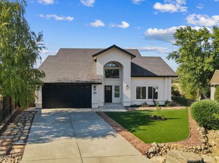 58 Turnstone Ct, Wallace, CA 95254 Photo