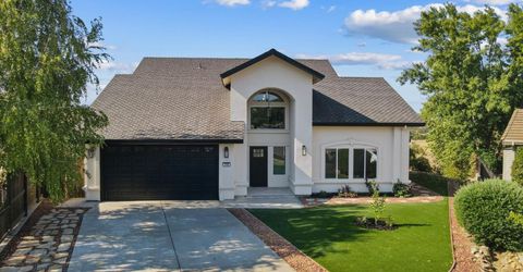 58 Turnstone Ct, Wallace, CA 95254 Photo
