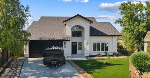 58 Turnstone Ct, Wallace, CA 95254 Photo