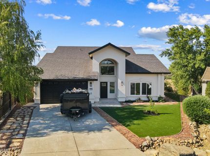 58 Turnstone Ct, Wallace, CA 95254 Photo