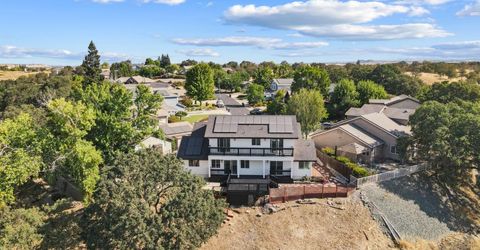 58 Turnstone Ct, Wallace, CA 95254 Photo