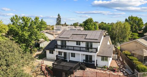 58 Turnstone Ct, Wallace, CA 95254 Photo