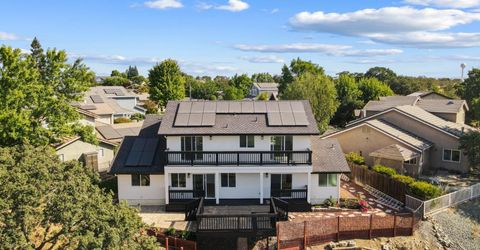 58 Turnstone Ct, Wallace, CA 95254 Photo