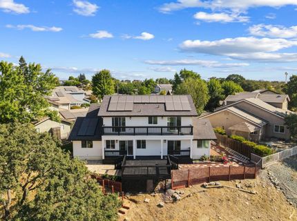 58 Turnstone Ct, Wallace, CA 95254 Photo
