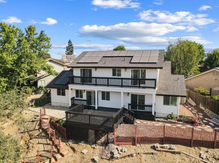 58 Turnstone Ct, Wallace, CA 95254 Photo