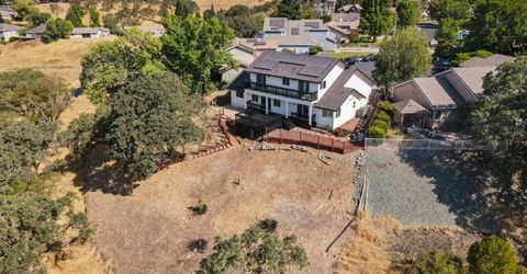 58 Turnstone Ct, Wallace, CA 95254 Photo