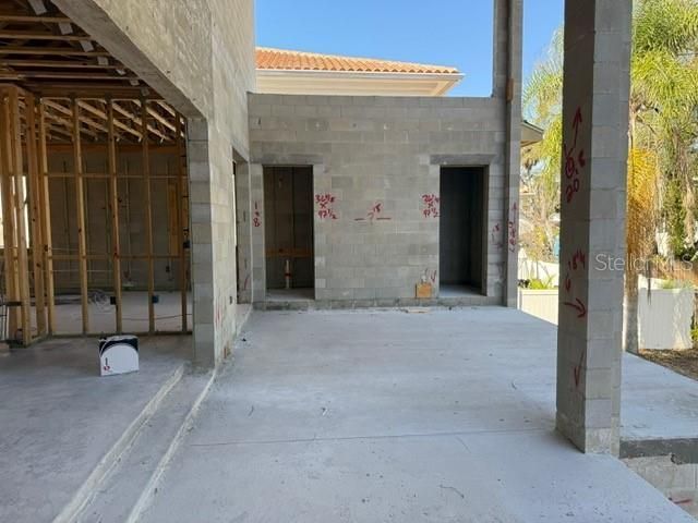 5107 W Neptune Way, Tampa, FL 33609 Photo