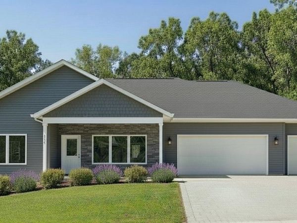 Lot 15 Tiffany Court, Dubuque, IA 52001