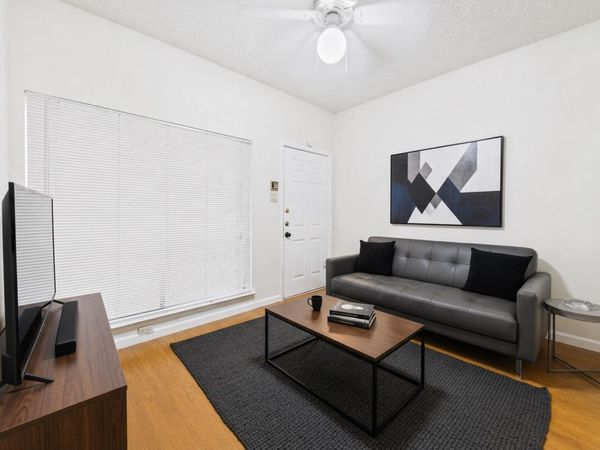 2815 Rio Grande ST, Unit 109, Austin, TX 78705