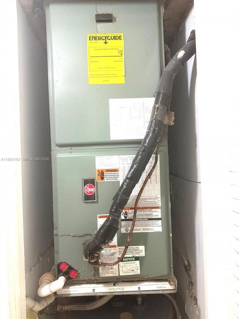 1201 NE 191st St, Unit G304, Miami, FL 33179 Photo