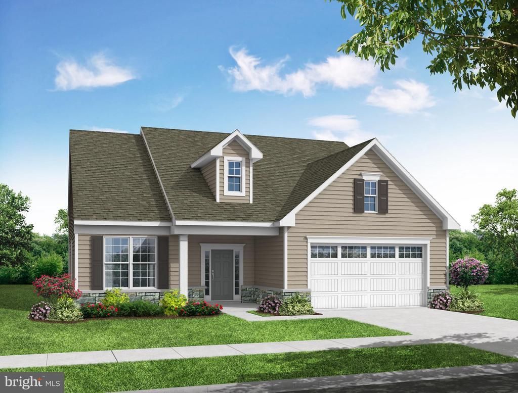 14 Messina Loop, Mullica Hill, NJ 08062 Main Photo