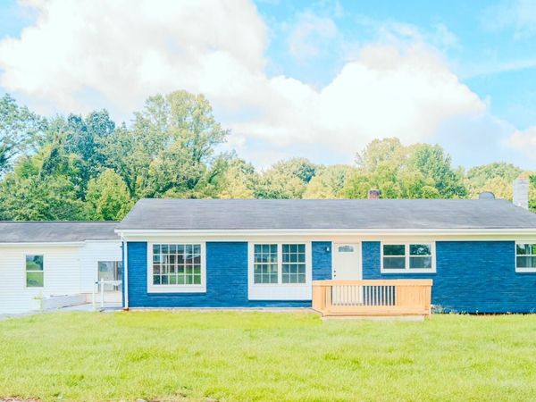 47 Westover RD, Rocky Mount, VA 24151