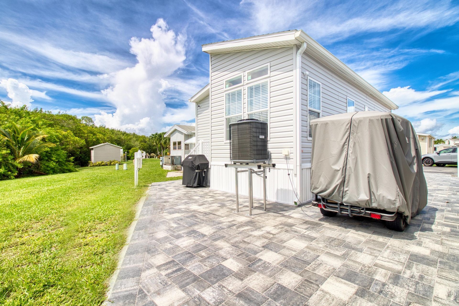 10701 S Ocean Drive, Unit 613, Jensen Beach, FL 34957 Photo