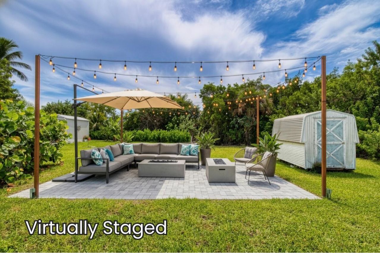 10701 S Ocean Drive, Unit 613, Jensen Beach, FL 34957 Photo