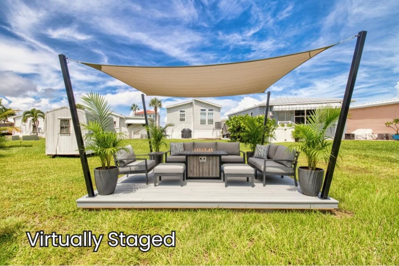 10701 S Ocean Drive, Unit 613, Jensen Beach, FL 34957 Photo