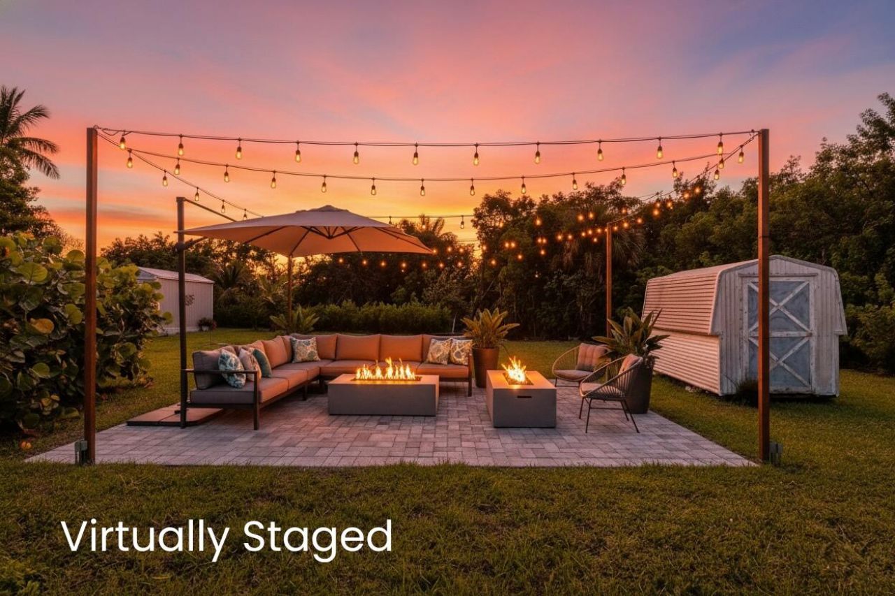 10701 S Ocean Drive, Unit 613, Jensen Beach, FL 34957 Photo