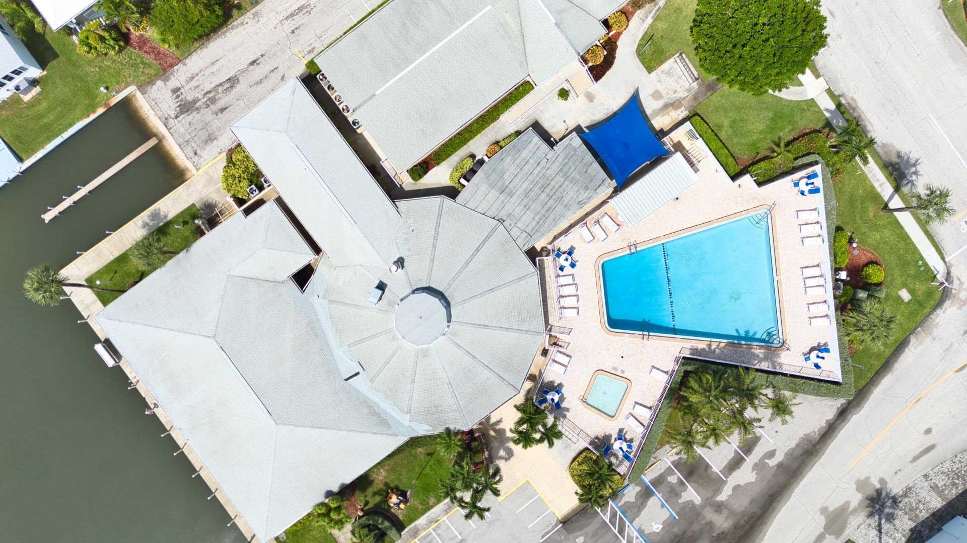 10701 S Ocean Drive, Unit 613, Jensen Beach, FL 34957 Photo