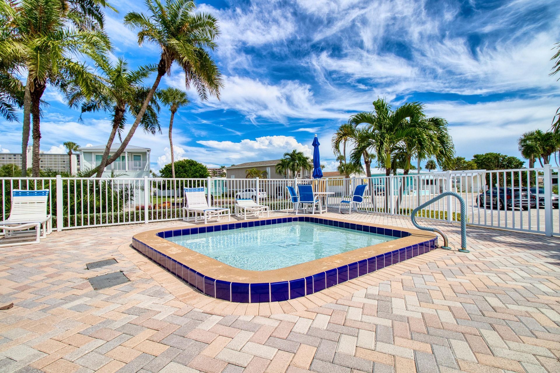 10701 S Ocean Drive, Unit 613, Jensen Beach, FL 34957 Photo