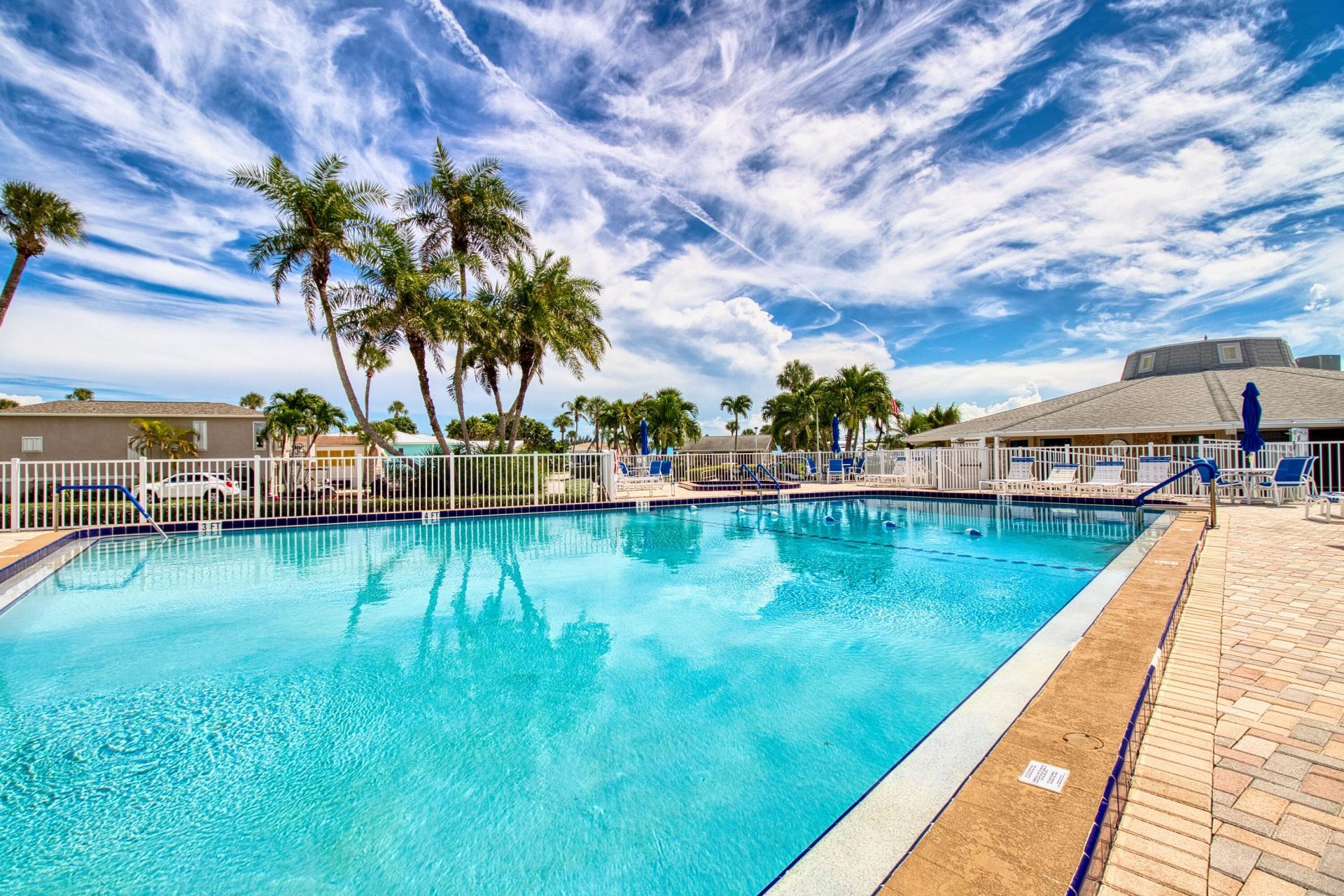 10701 S Ocean Drive, Unit 613, Jensen Beach, FL 34957 Photo