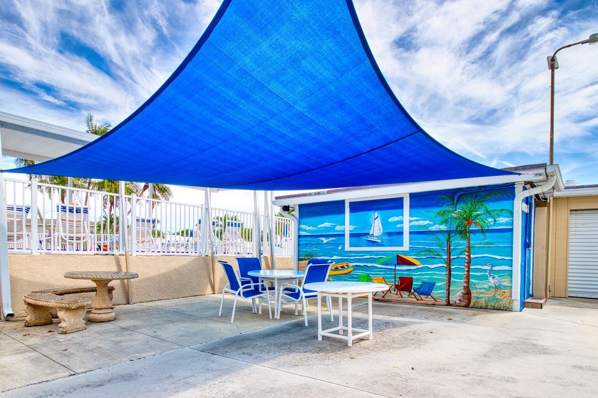 10701 S Ocean Drive, Unit 613, Jensen Beach, FL 34957 Photo