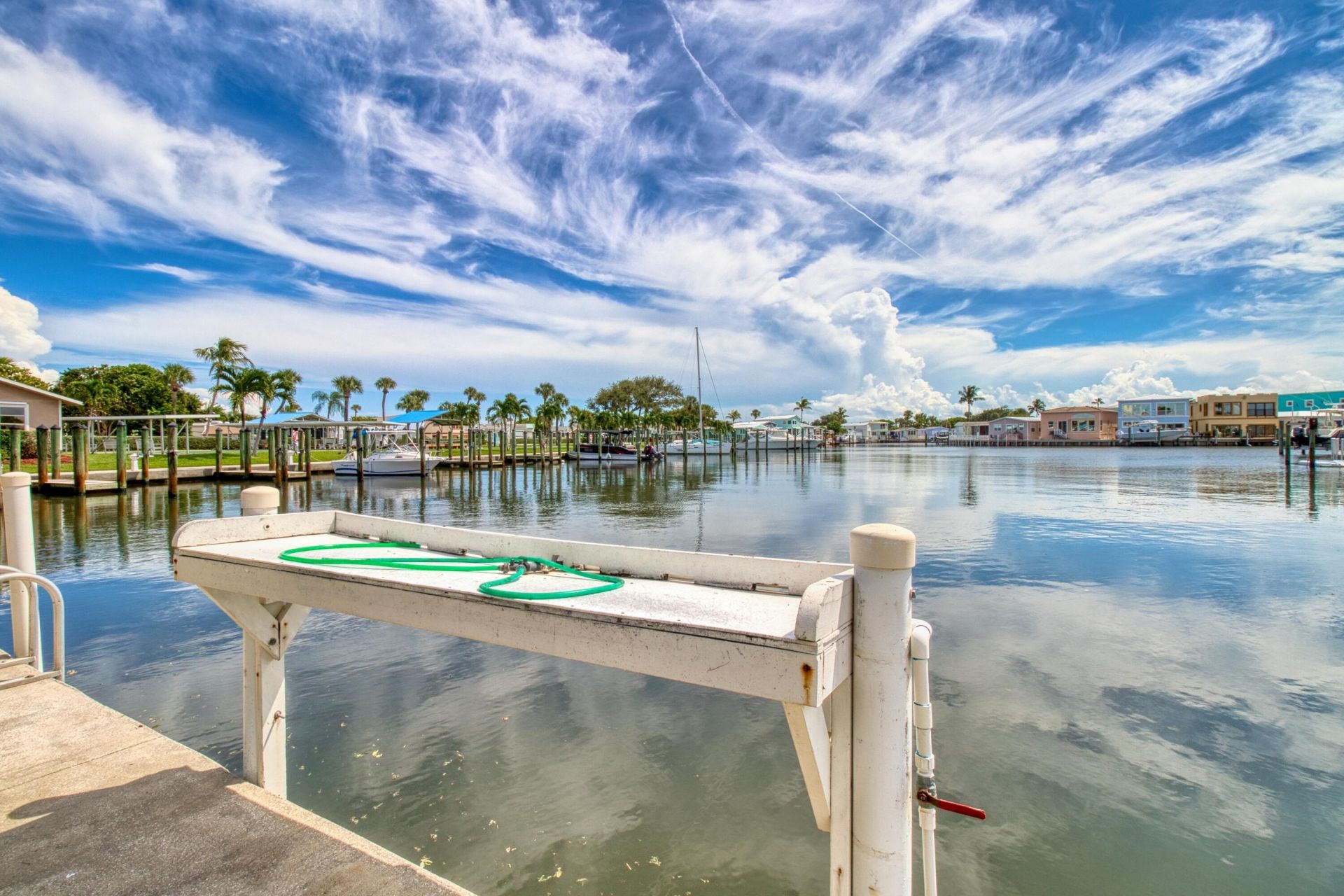 10701 S Ocean Drive, Unit 613, Jensen Beach, FL 34957 Photo