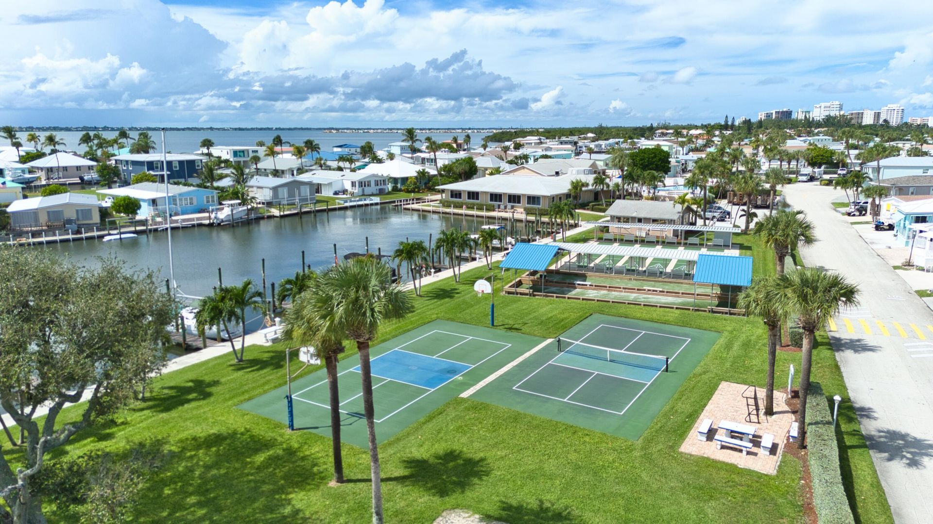 10701 S Ocean Drive, Unit 613, Jensen Beach, FL 34957 Photo