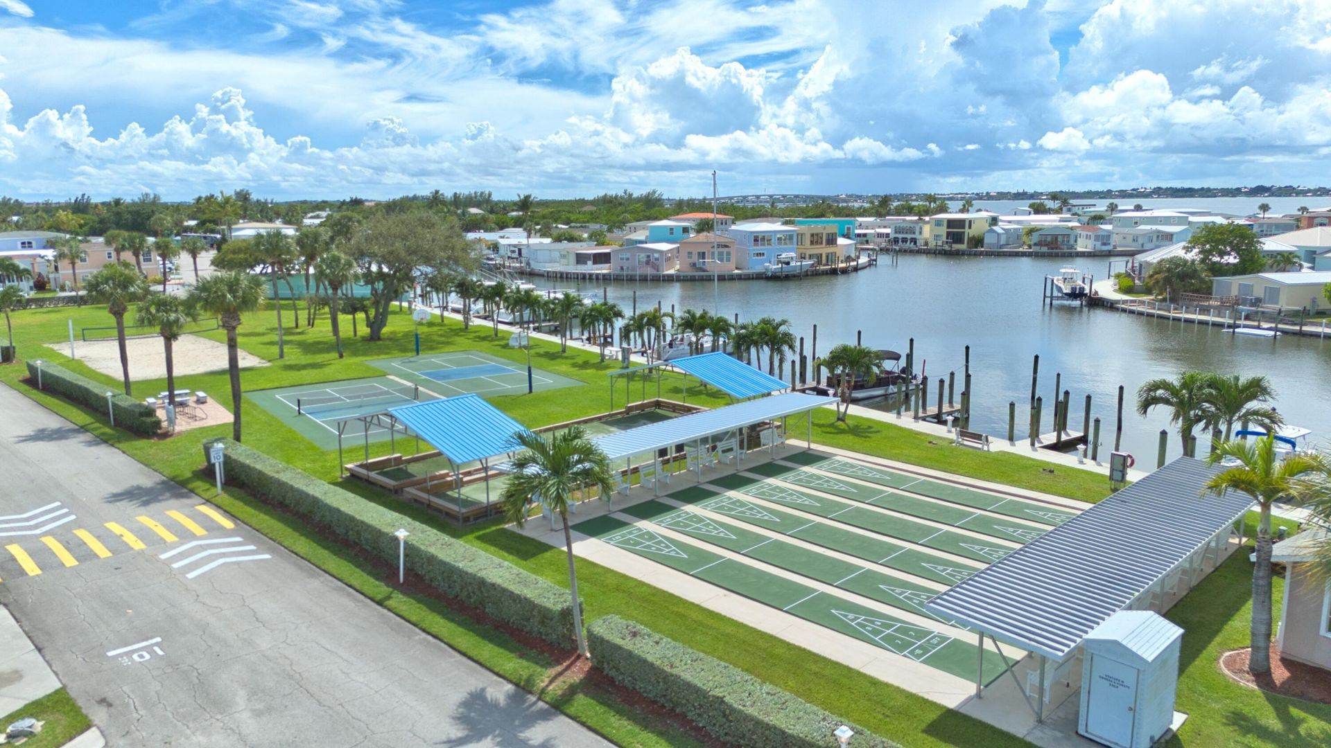 10701 S Ocean Drive, Unit 613, Jensen Beach, FL 34957 Photo