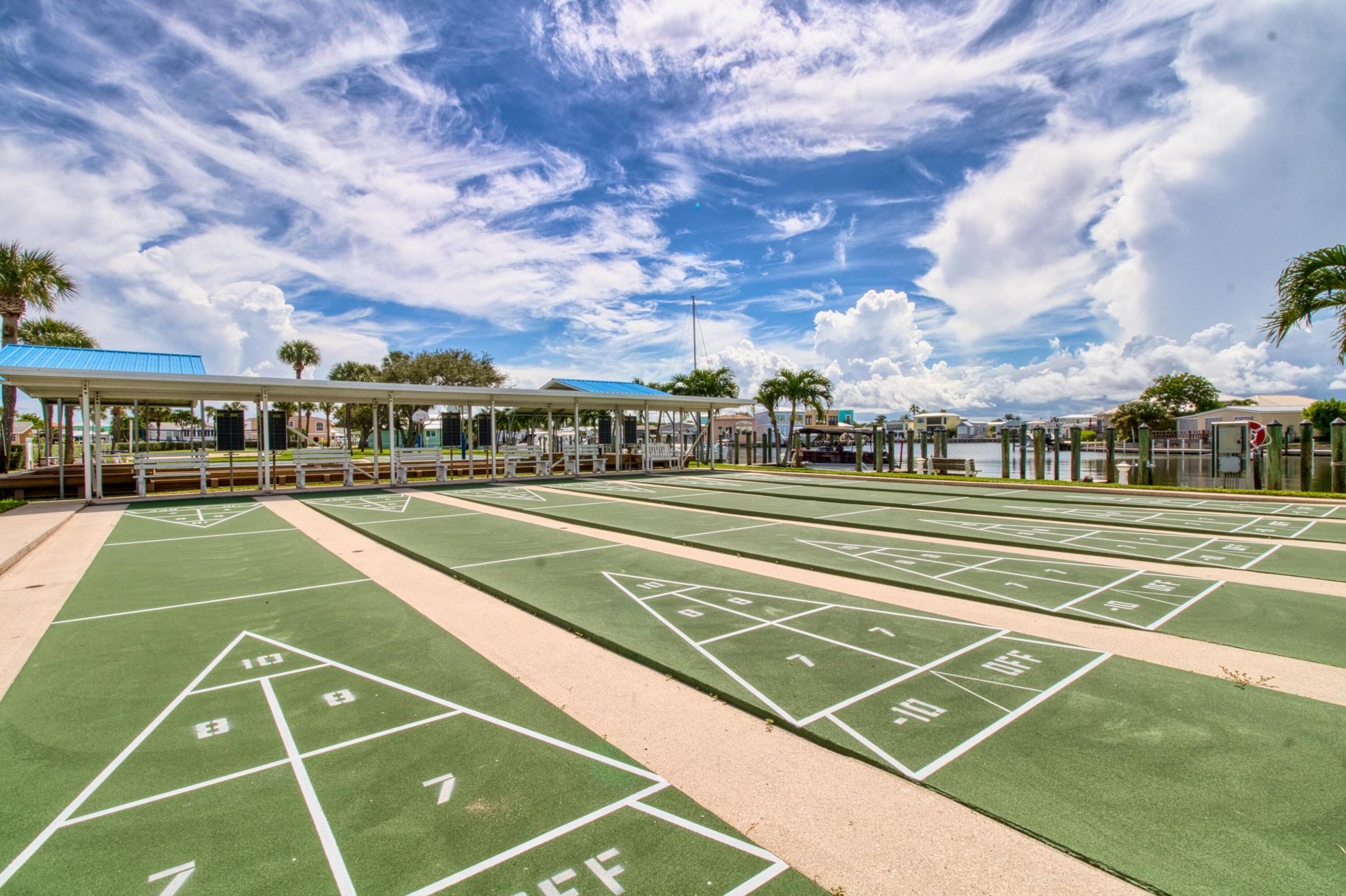 10701 S Ocean Drive, Unit 613, Jensen Beach, FL 34957 Photo