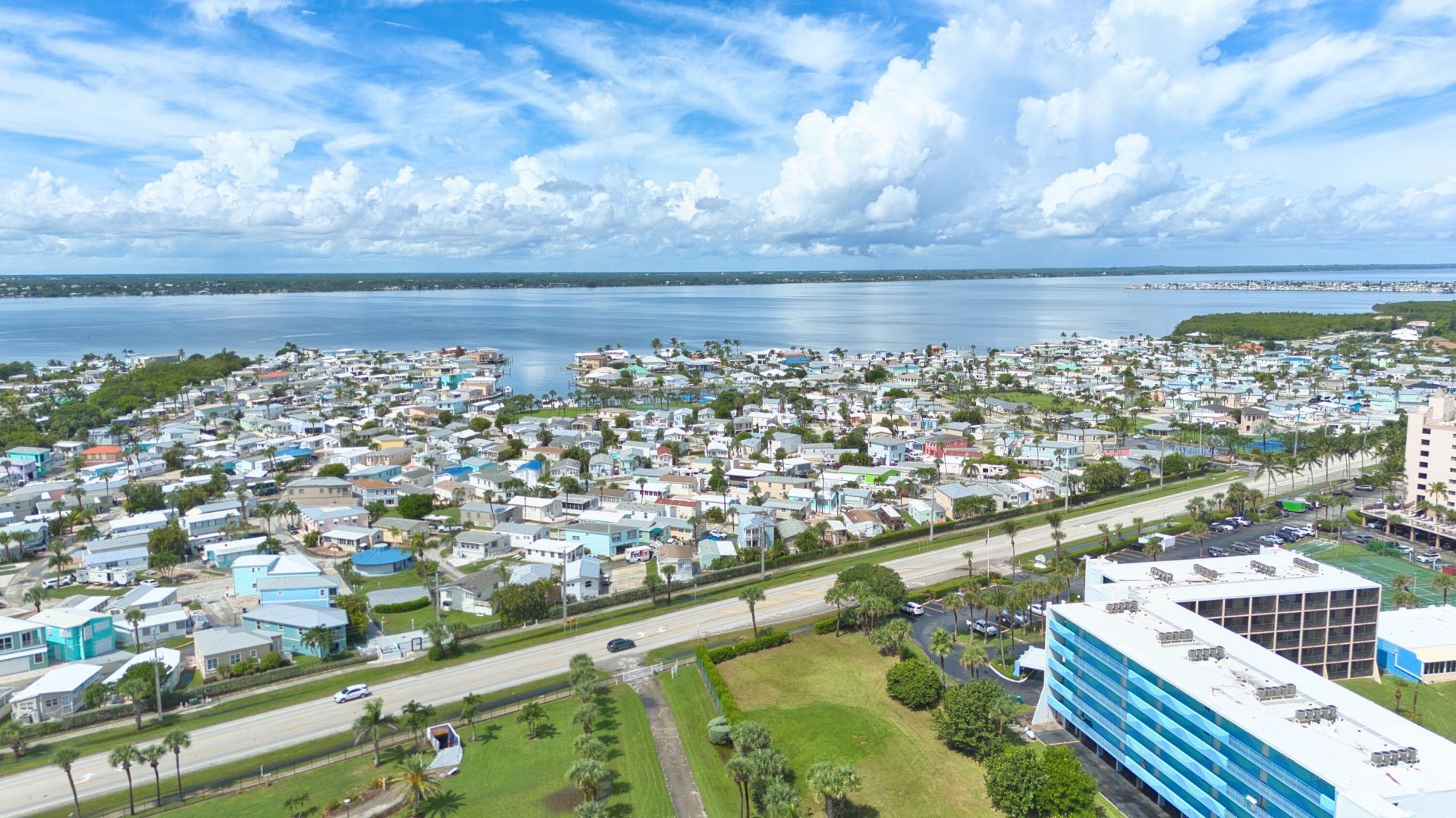 10701 S Ocean Drive, Unit 613, Jensen Beach, FL 34957 Photo