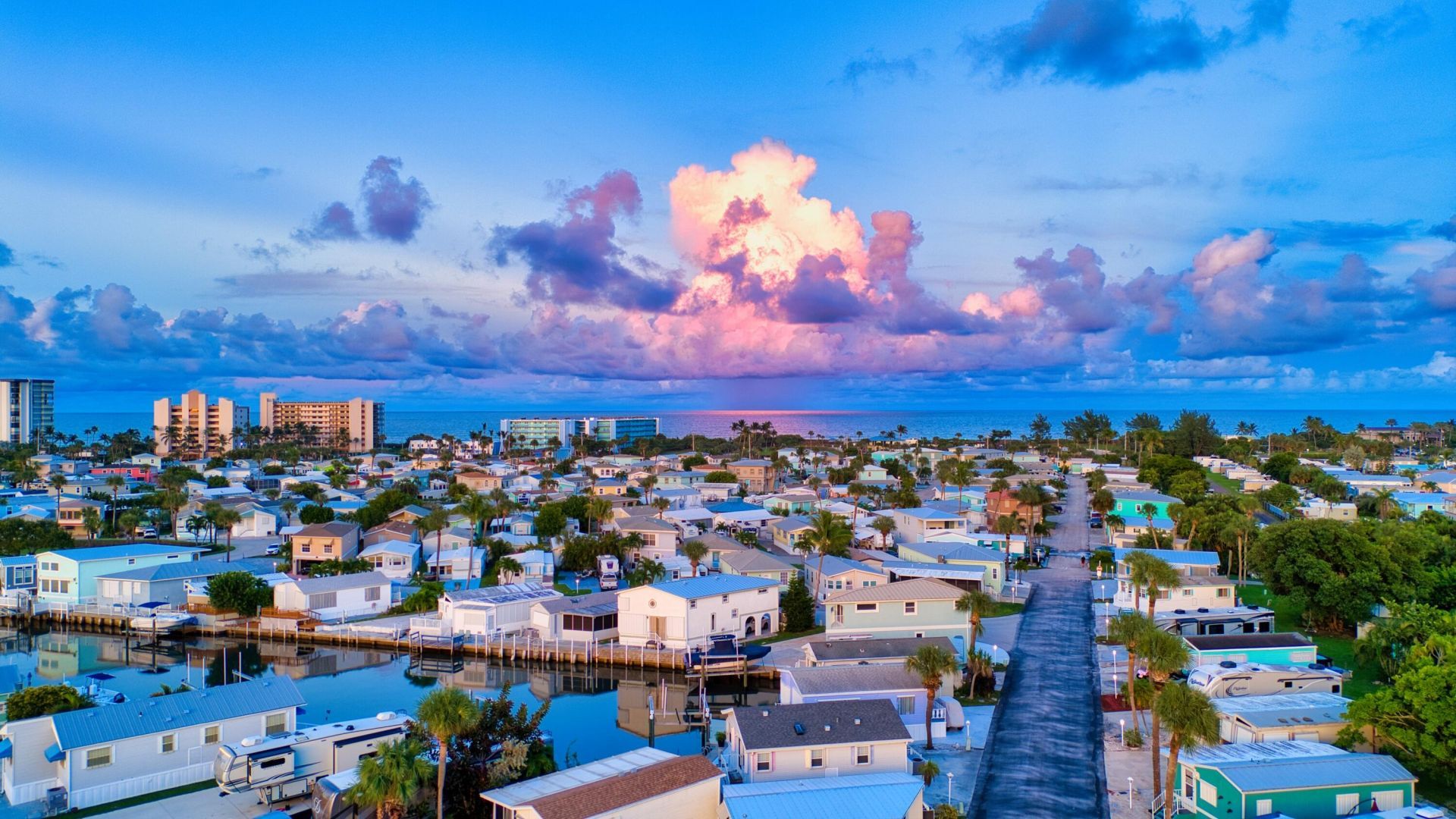 10701 S Ocean Drive, Unit 613, Jensen Beach, FL 34957 Photo