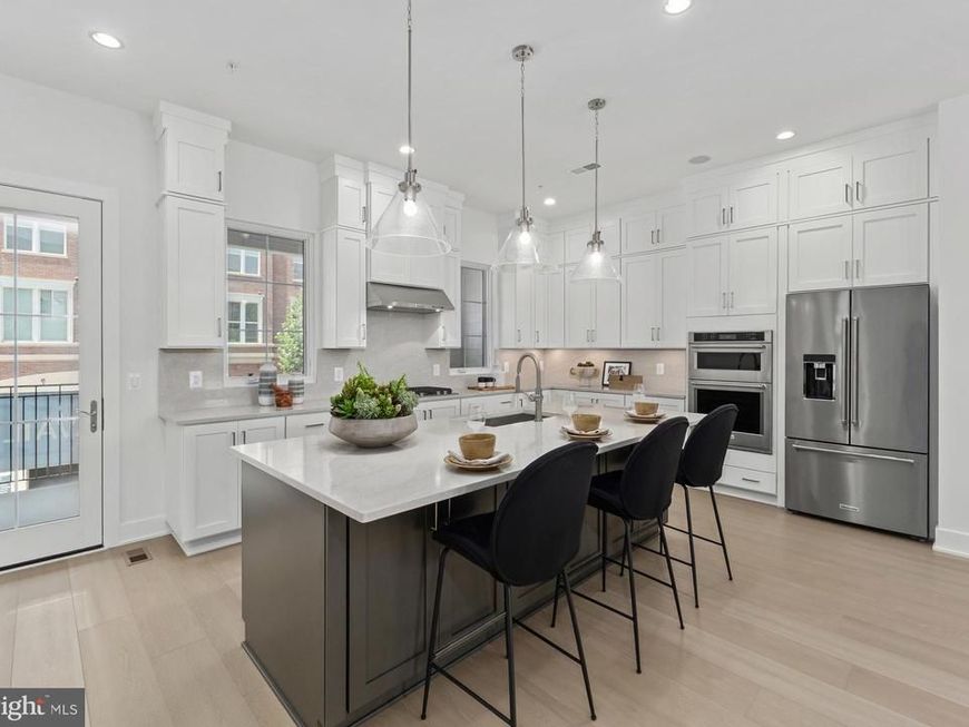 8603 Erdem Place, Chevy Chase, MD 20815 Main Photo