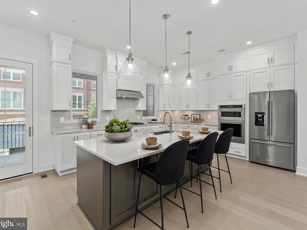 8603 ERDEM PLACE, CHEVY CHASE, MD 20815