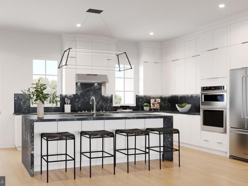 8603 Erdem Place, Chevy Chase, MD 20815 Main Photo