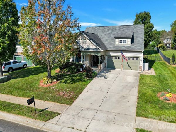 308 Tall Wheat Lane, Mount Holly, NC 28120