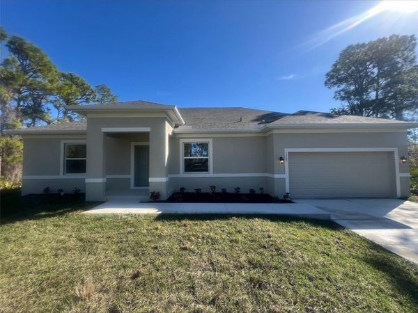 1382 SHIELDS STREET, PORT CHARLOTTE, FL 33980